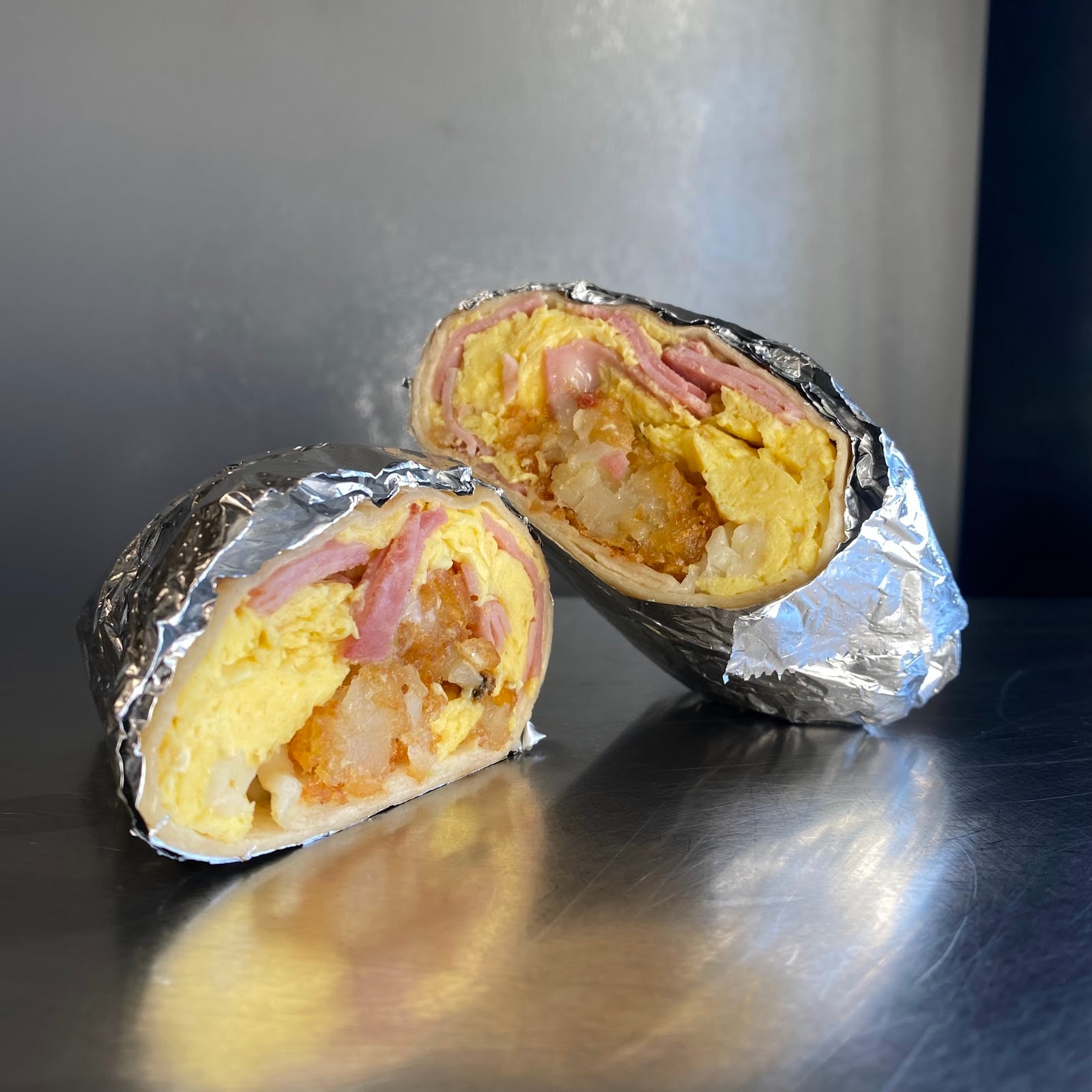 La Minerva Food Truck