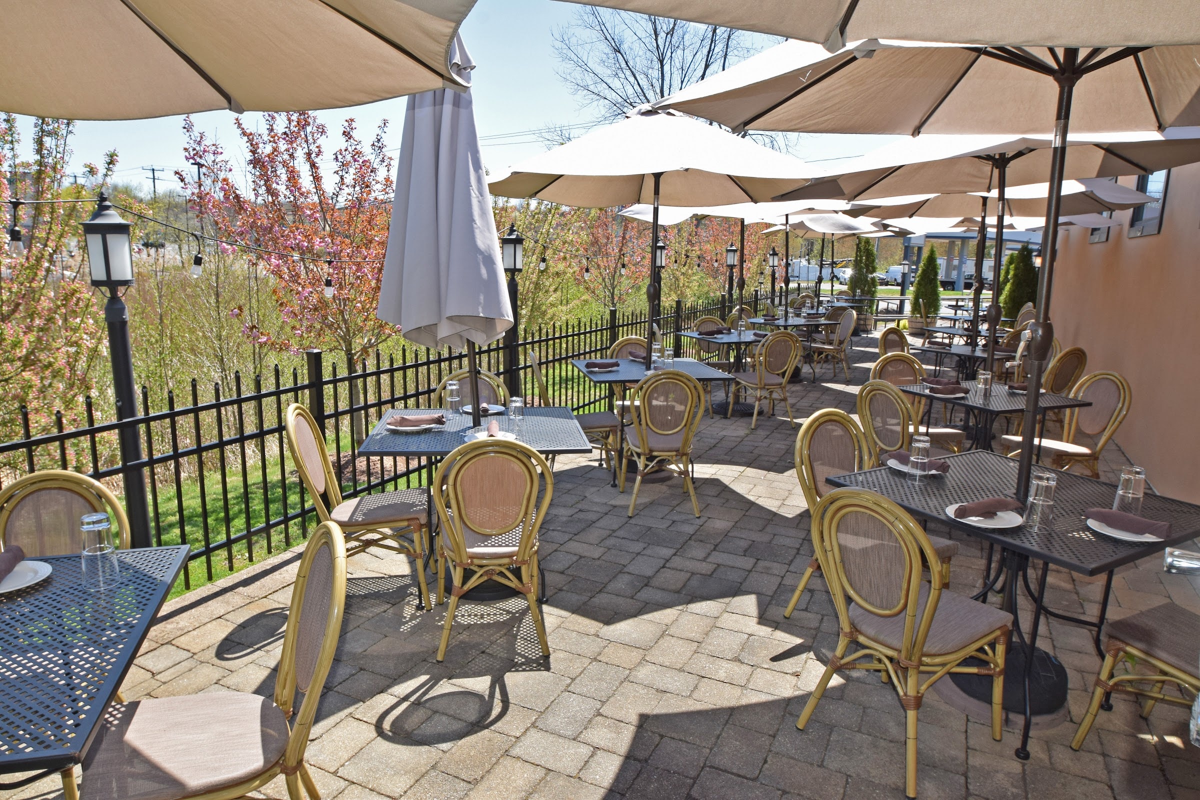 Cafe Fiore Cromwell