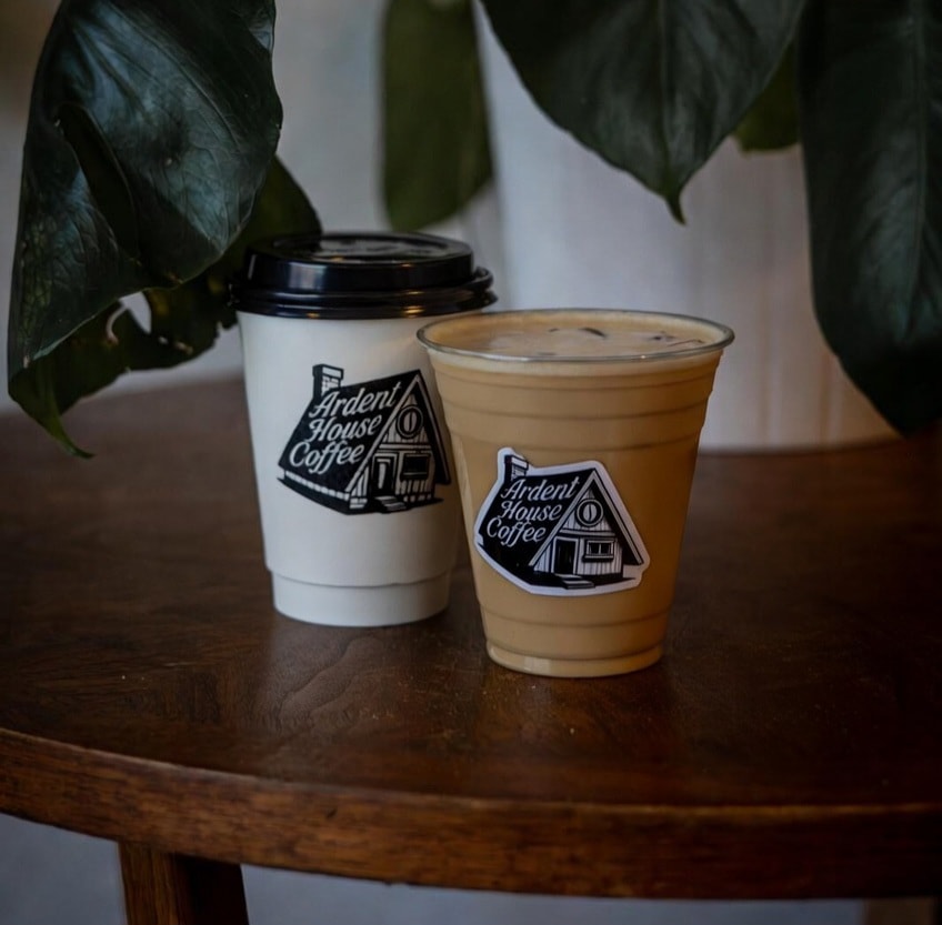 Ardent House Coffee