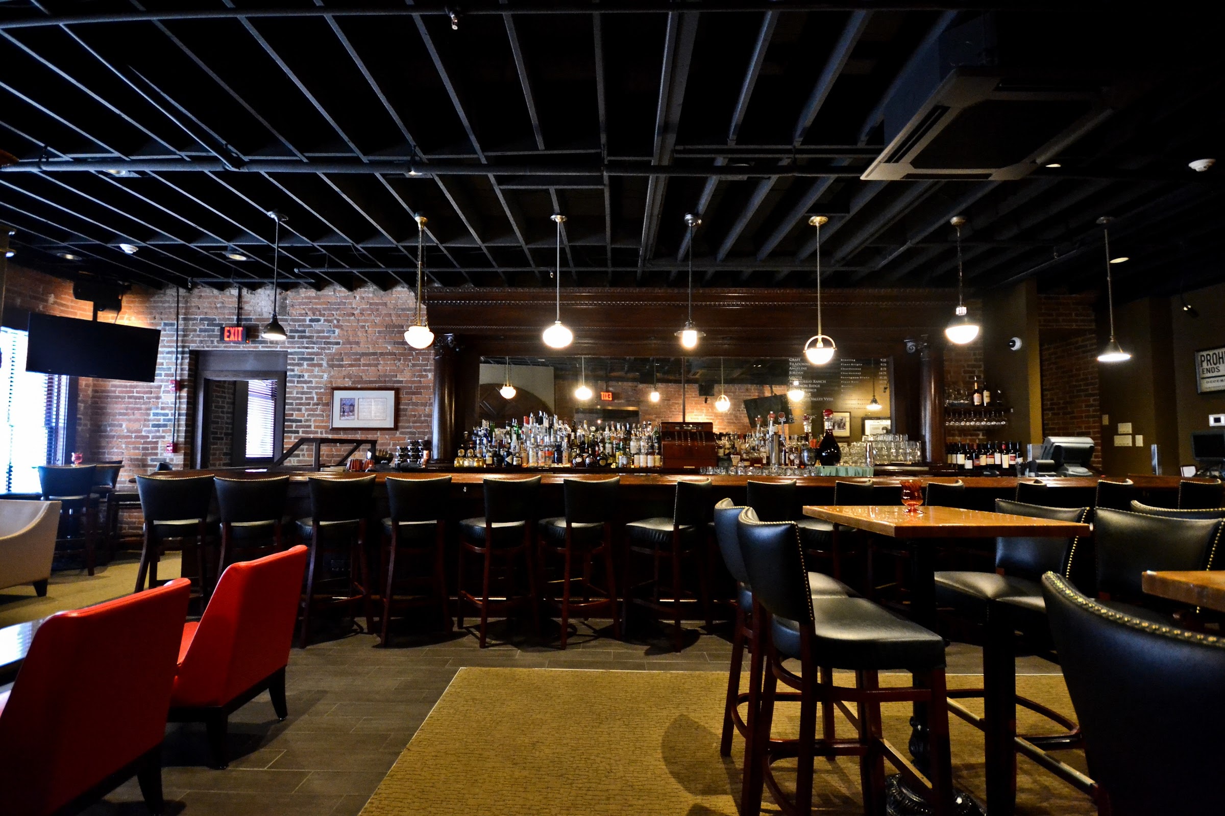 St. Elmo Steak House