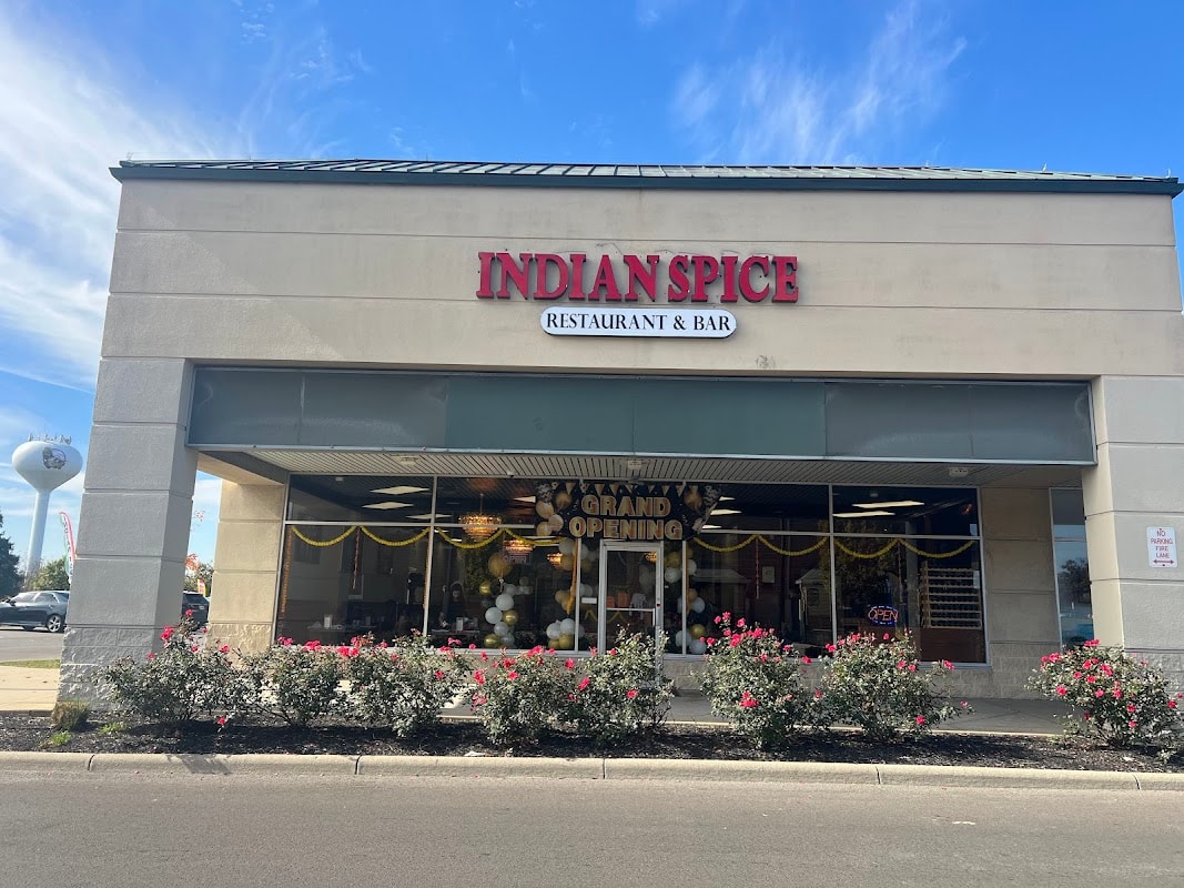 Indian Spice Restaurant and Bar