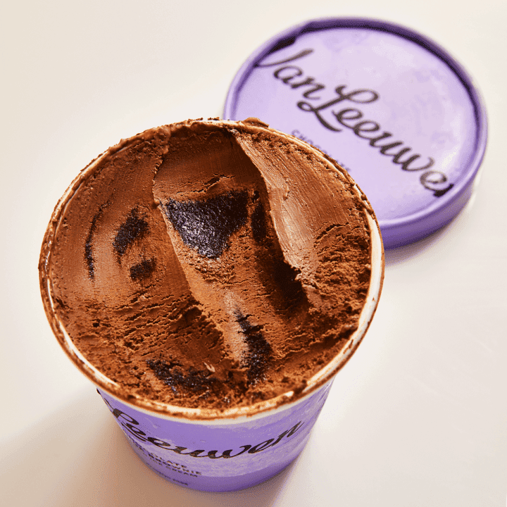 Van Leeuwen Ice Cream