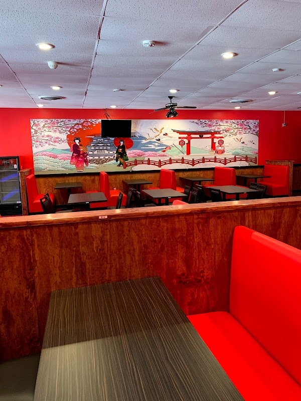 yamato sushi steak house