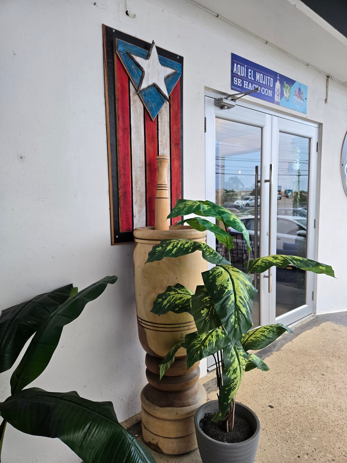 Cultura Restaurant