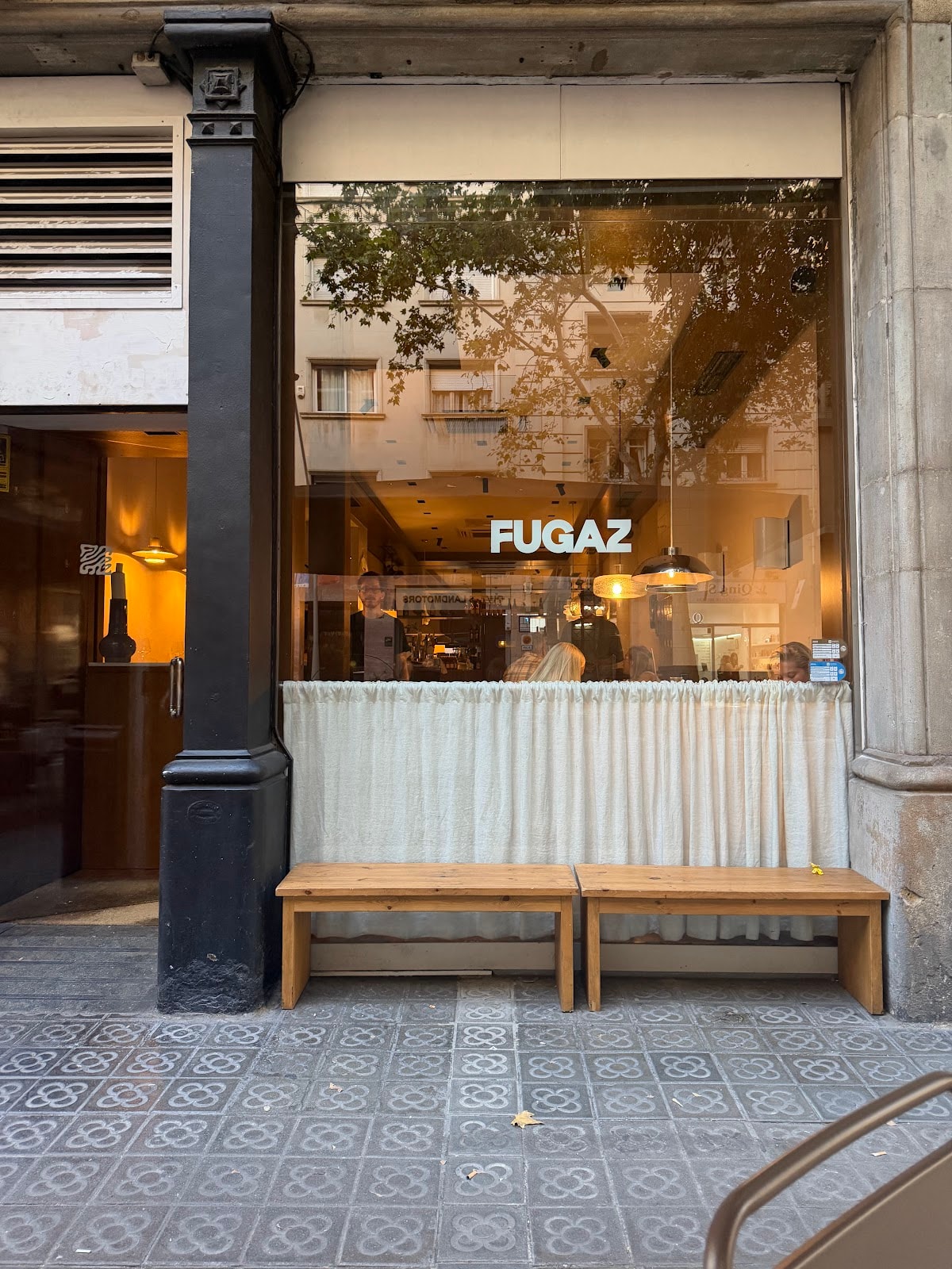 FUGAZ