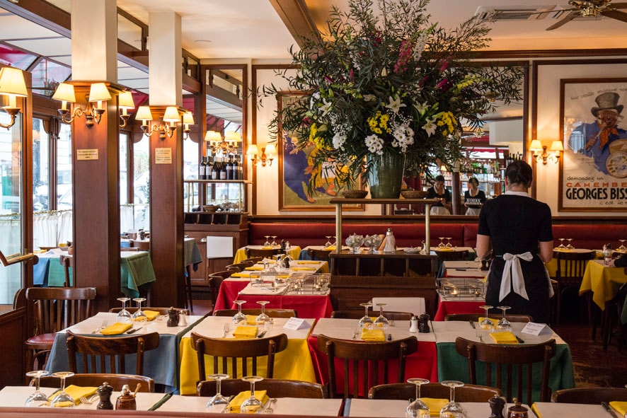 Relais de l’Entrecôte