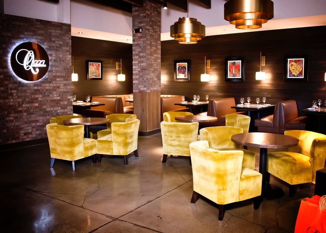 Q1227 Restaurant