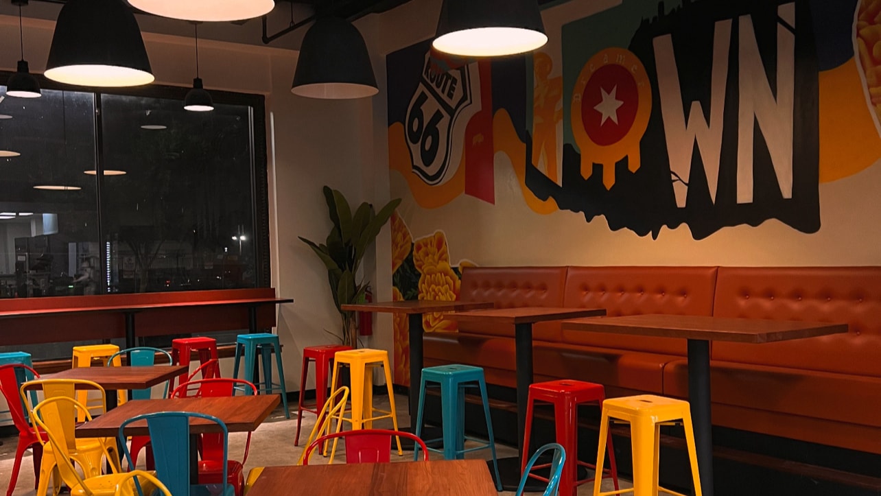 Tuly’s Tacos