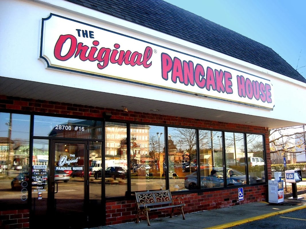 The Original Pancake House Woodmere