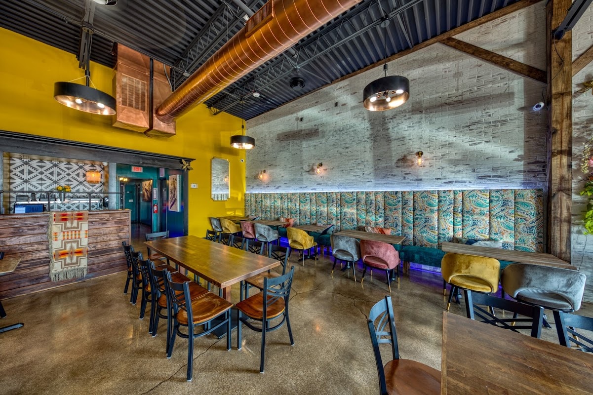 375 Social Kitchen