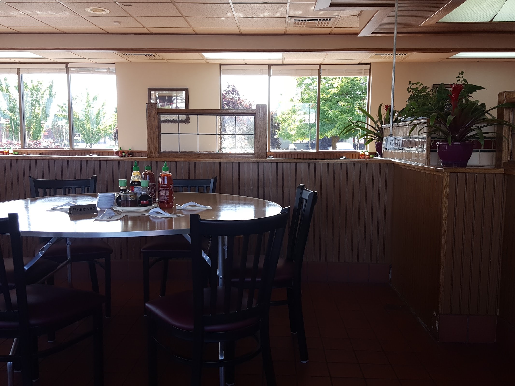 Three Sisters Restaurant