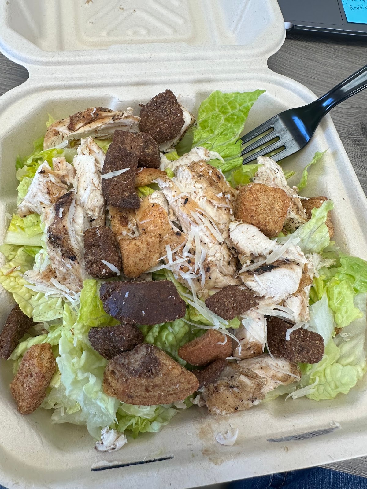 Riley's Food Truck