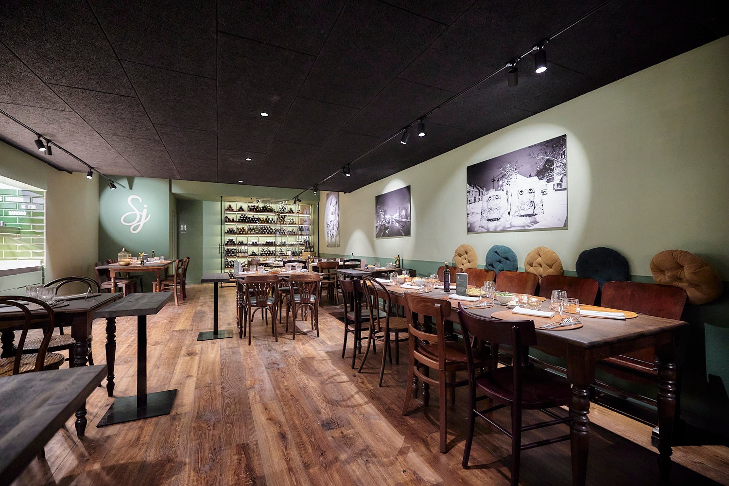 Besjamel Gastropub