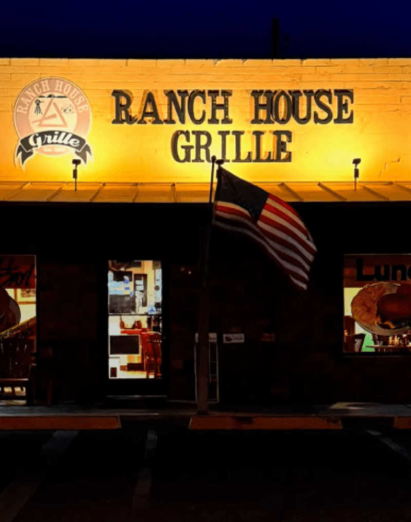 Ranch House Grille