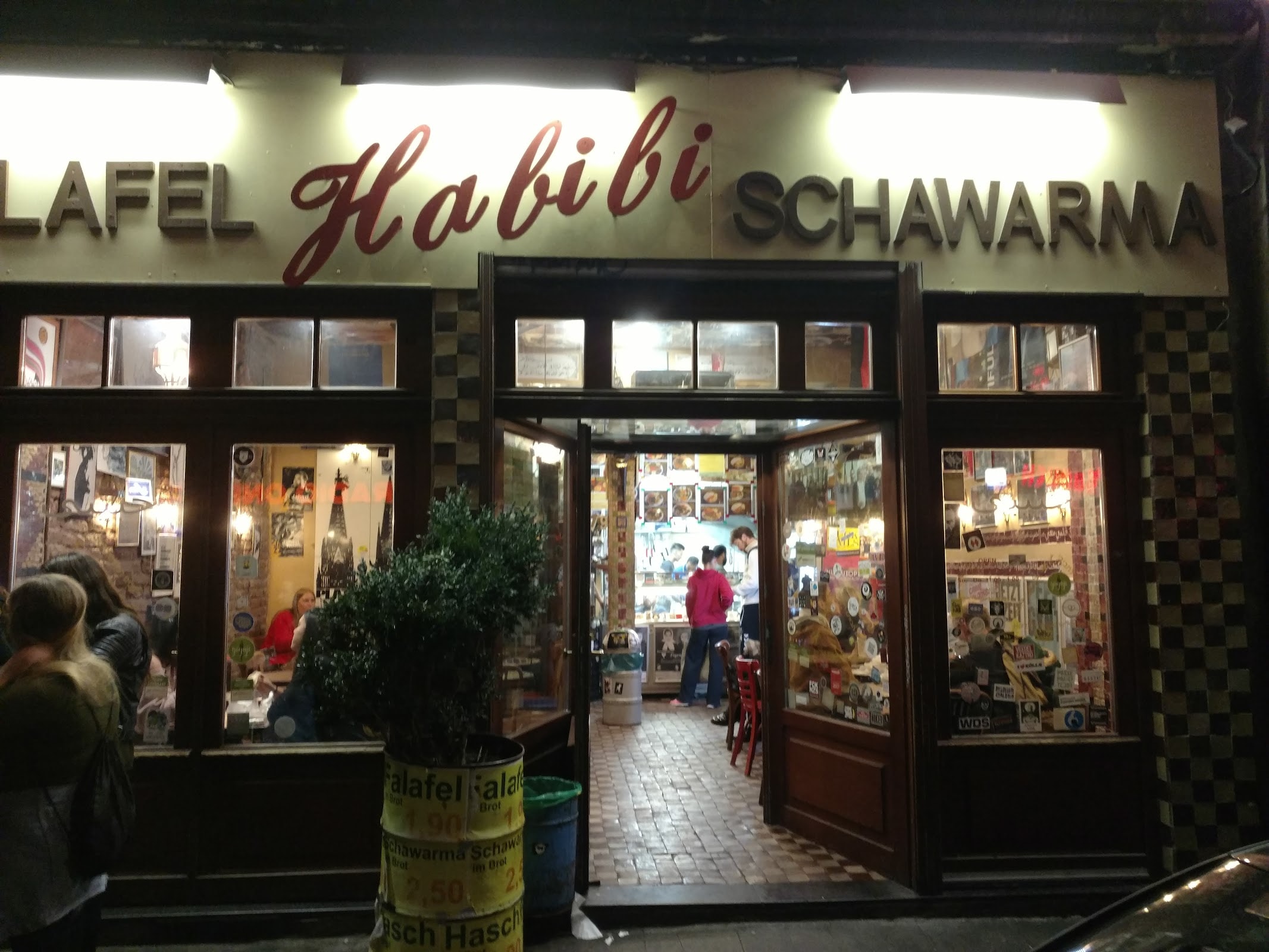 Habibi Köln
