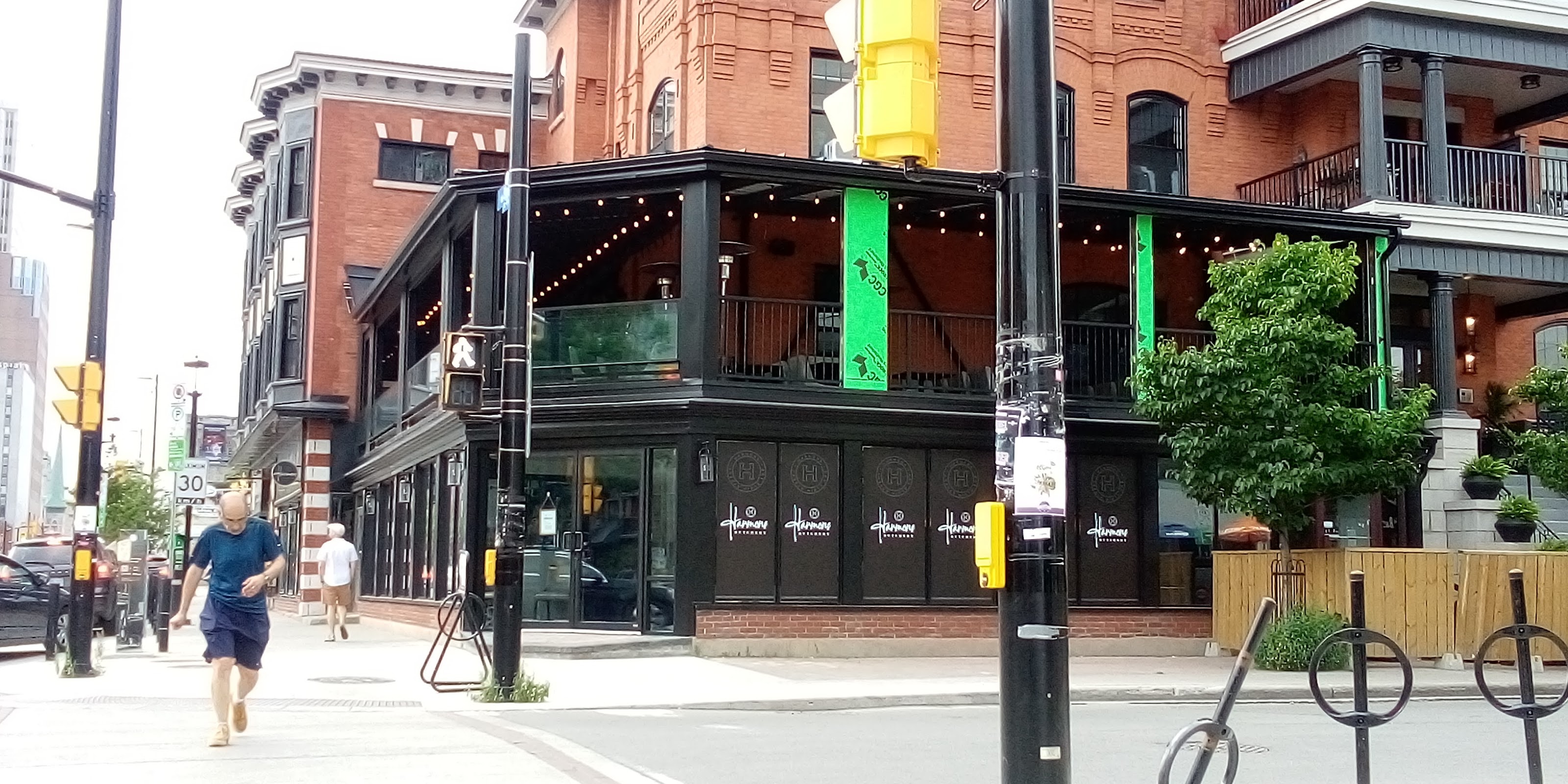 Harmons Steakhouse