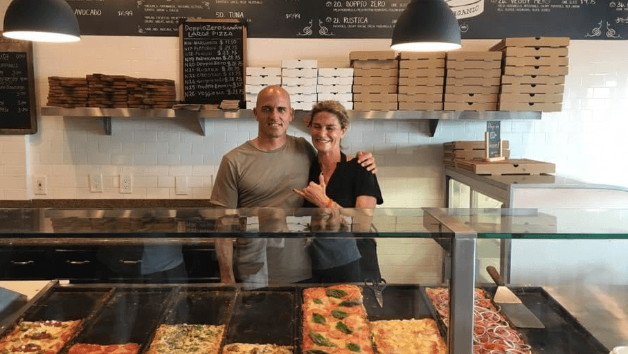 ZeroZero39 Pizzeria