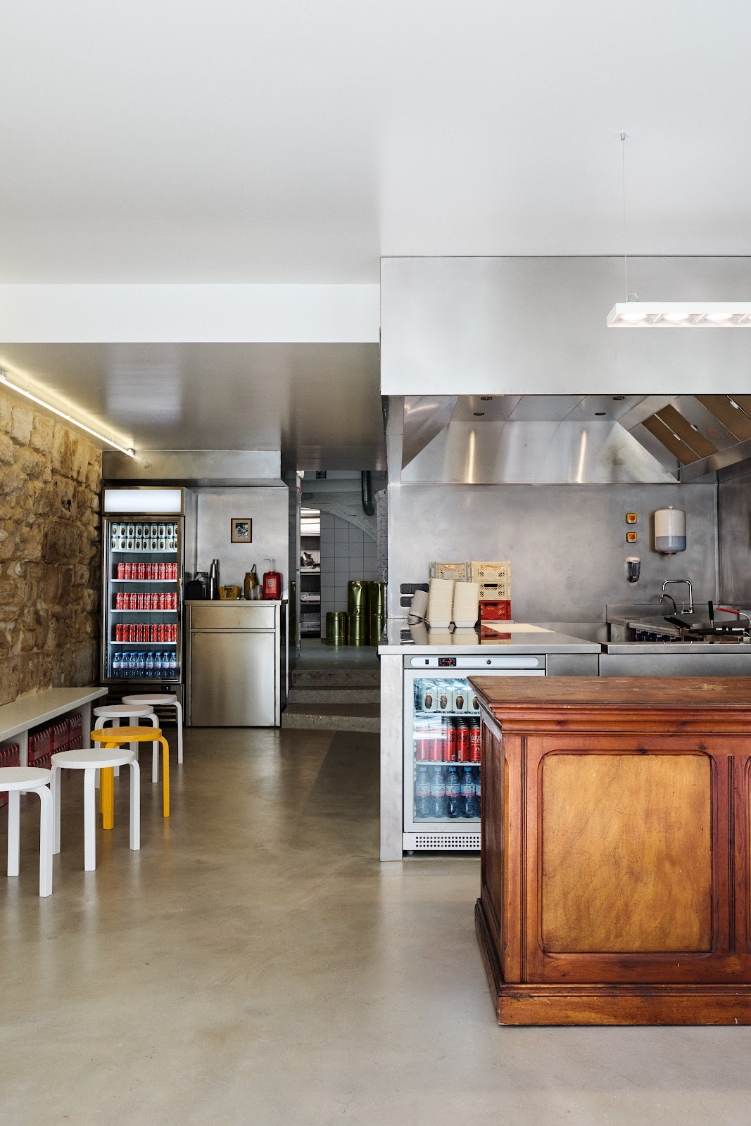 Dumbo Marais