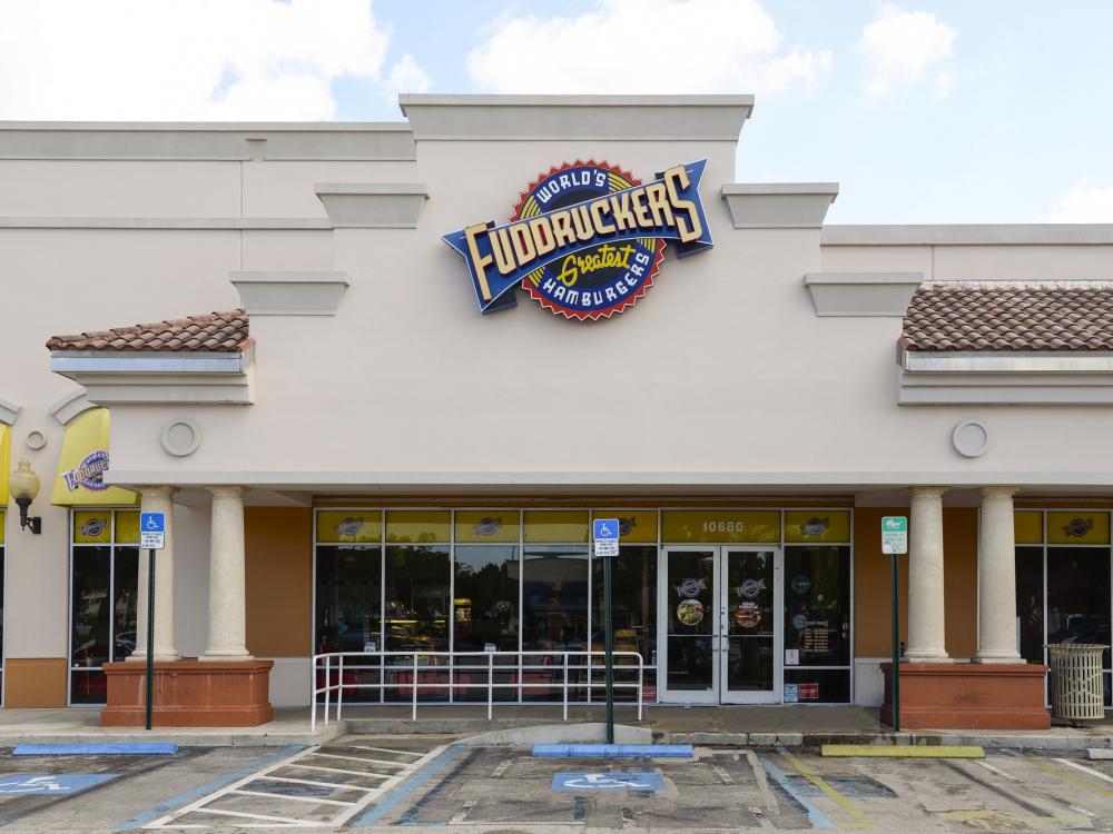 Fuddruckers