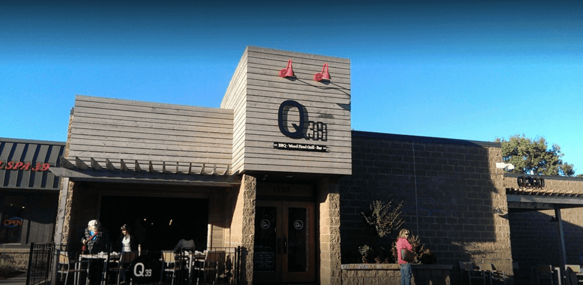 Q39 - Midtown