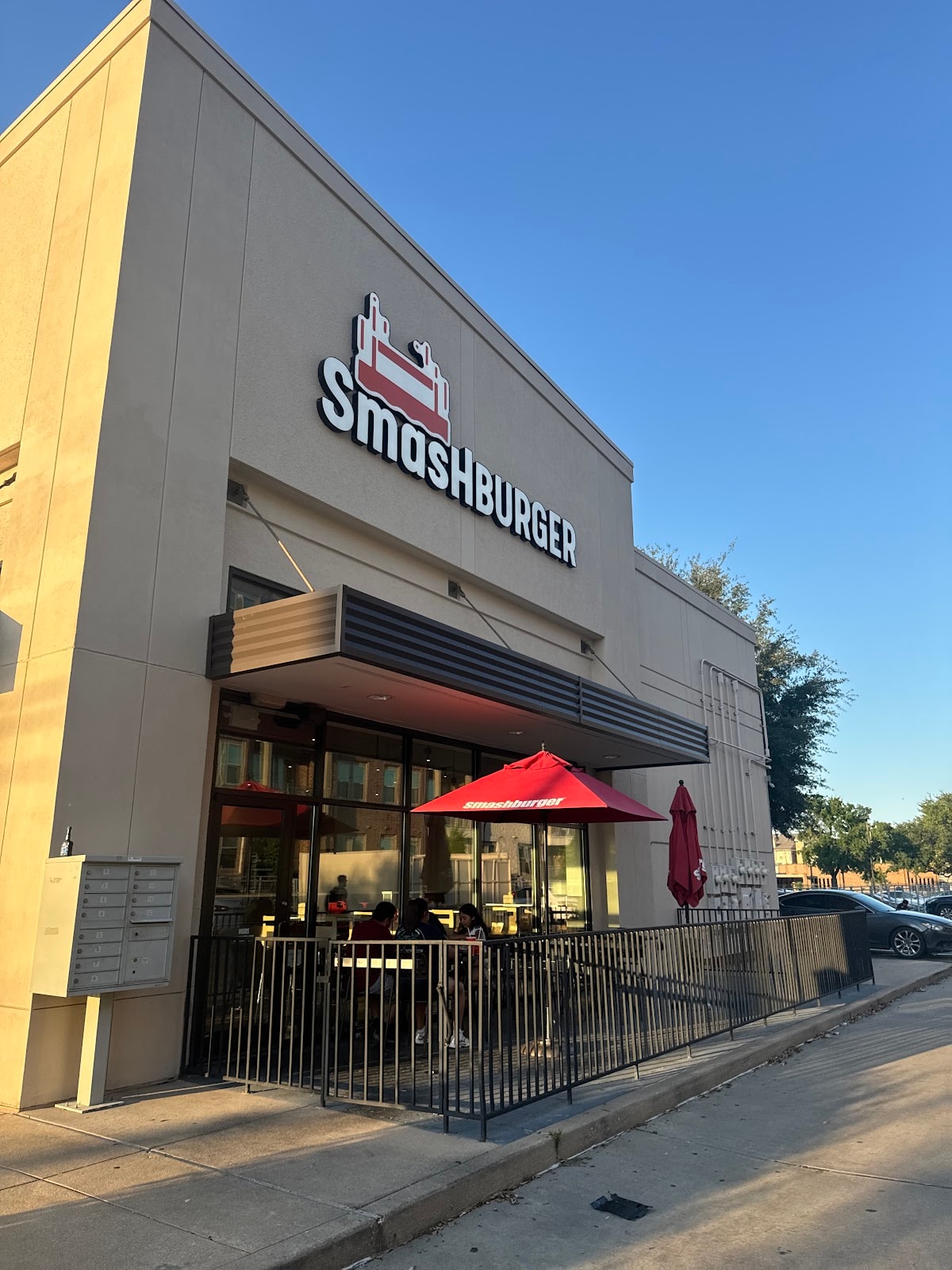 Smashburger