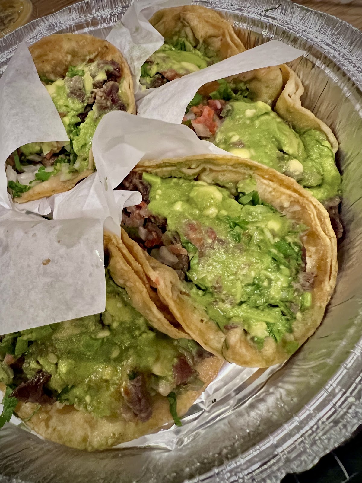 Tacos El Tijuanense