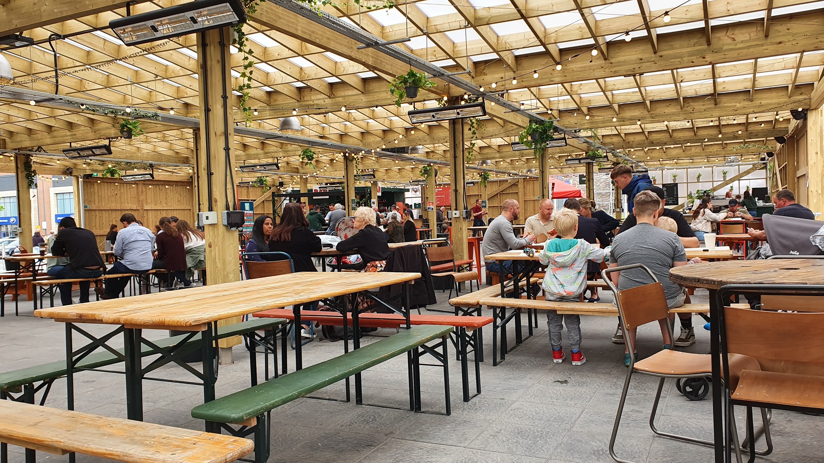 Herbert's Yard