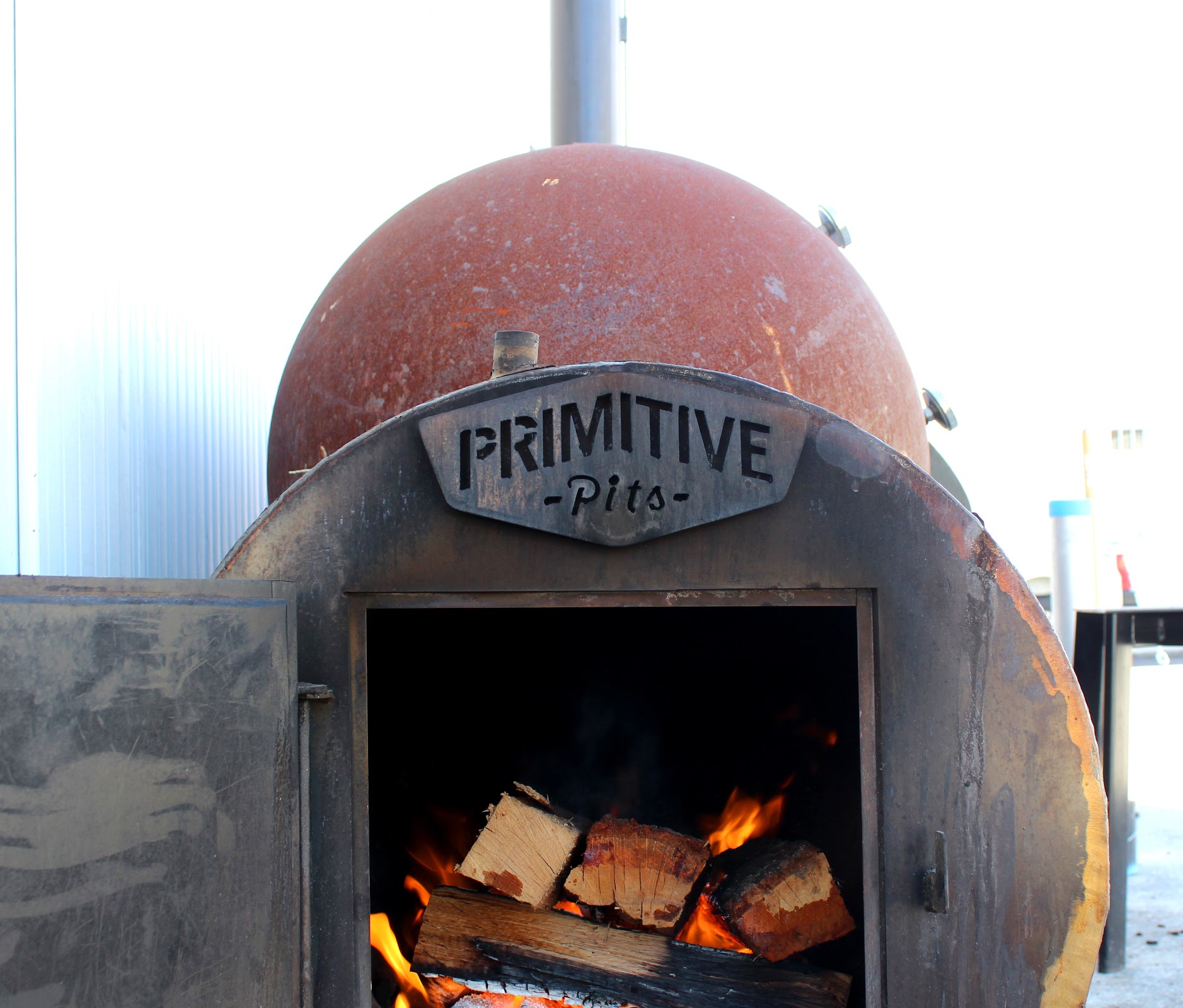 Tropical Smokehouse