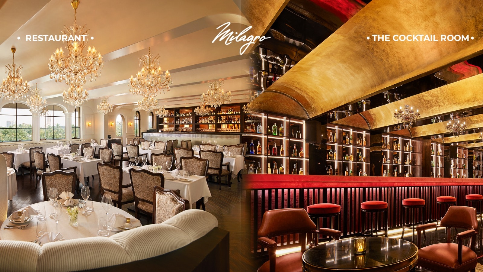 Milagro Mumbai