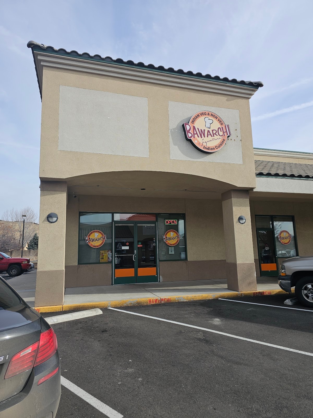 Bawarchi Indian Cuisine