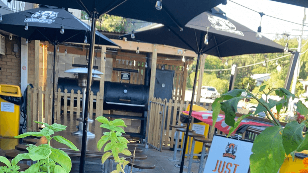 Bare Knuckles BBQ - Salisbury