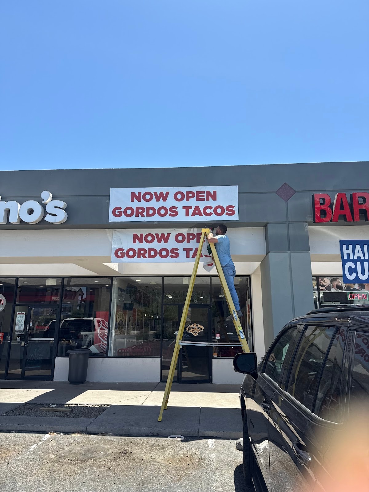 Gordos Tacos - Bell