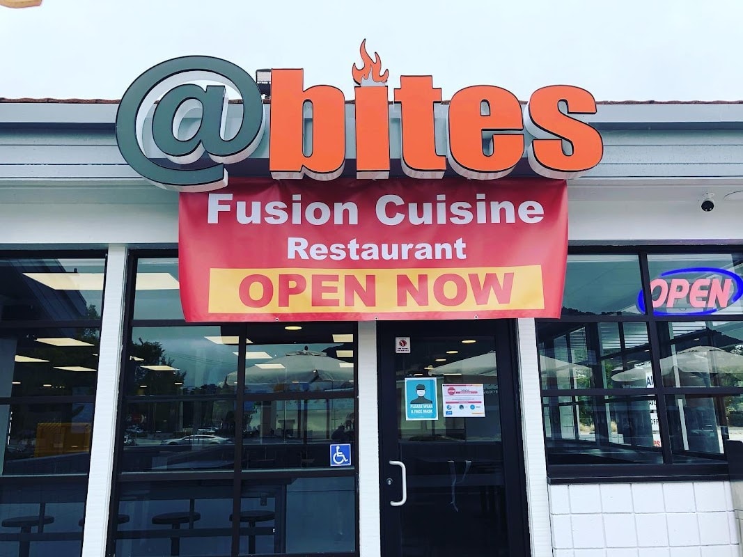 At Bites