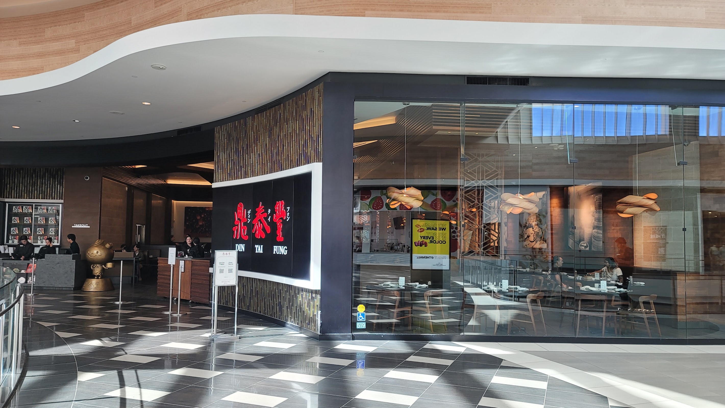 Din Tai Fung