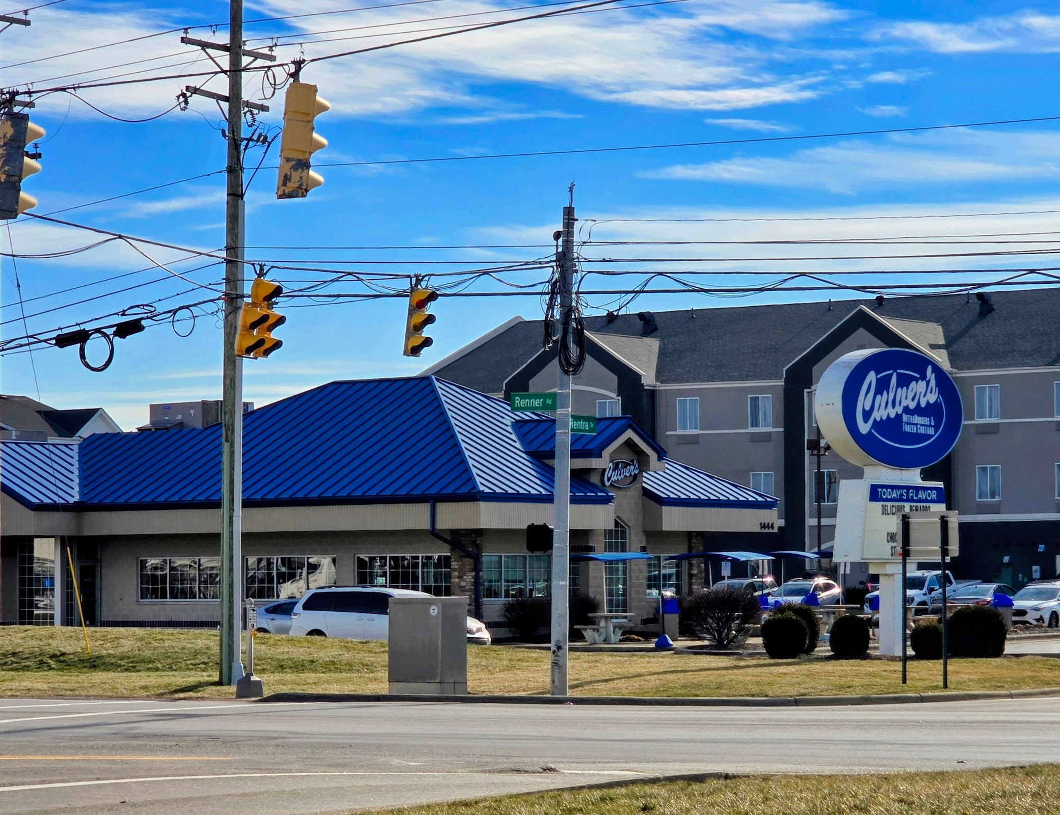 Culver’s