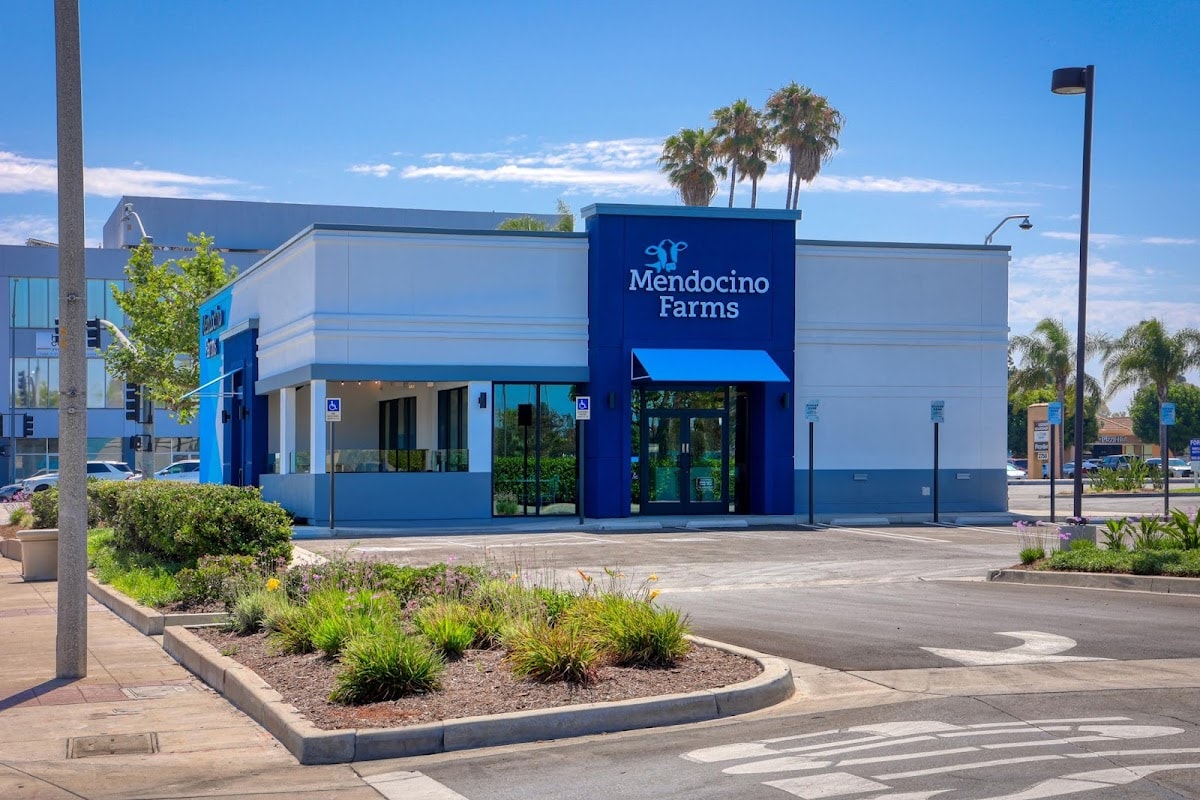 Mendocino Farms