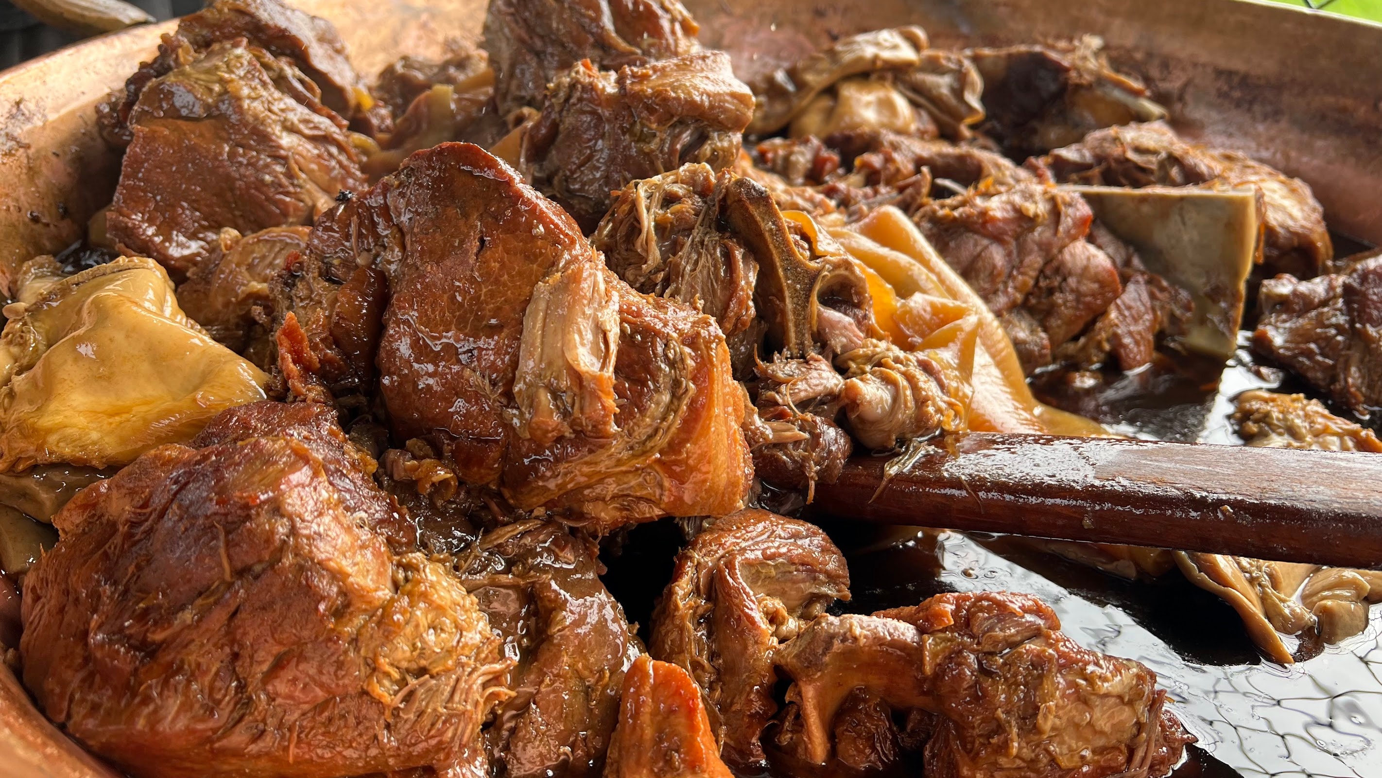 Carnitas Los Chingones