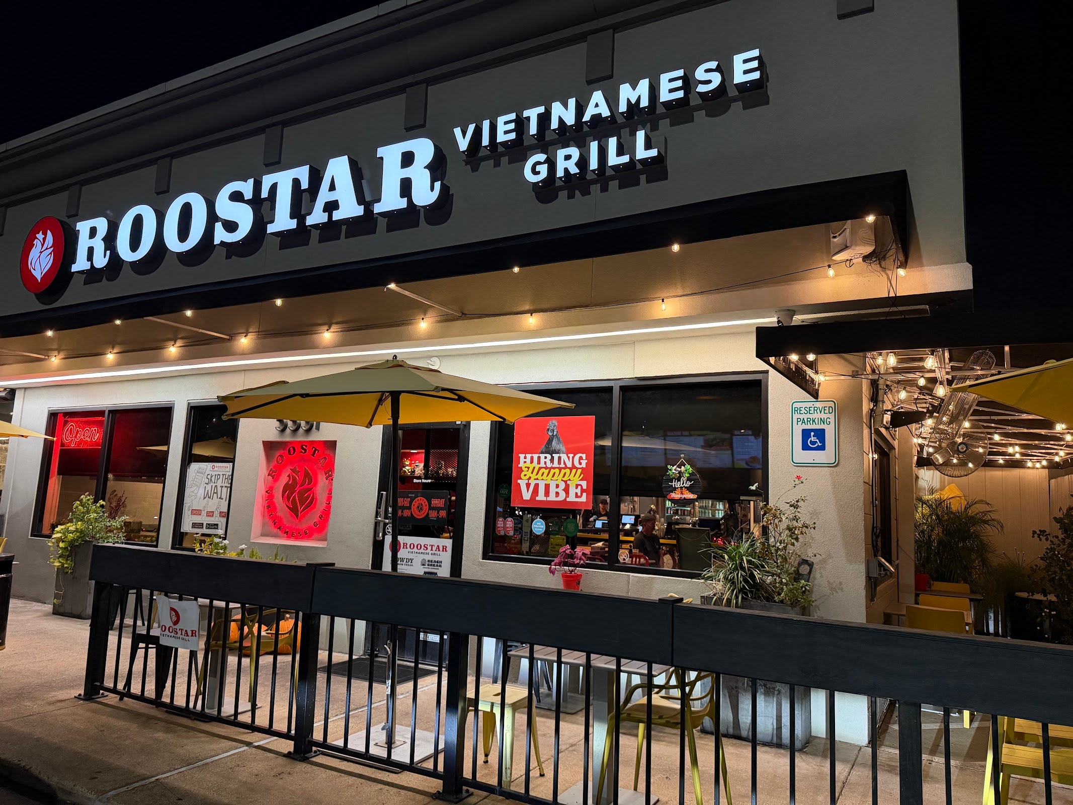 Roostar