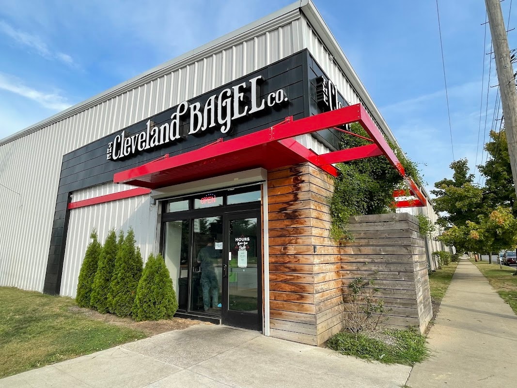 The Cleveland Bagel Company