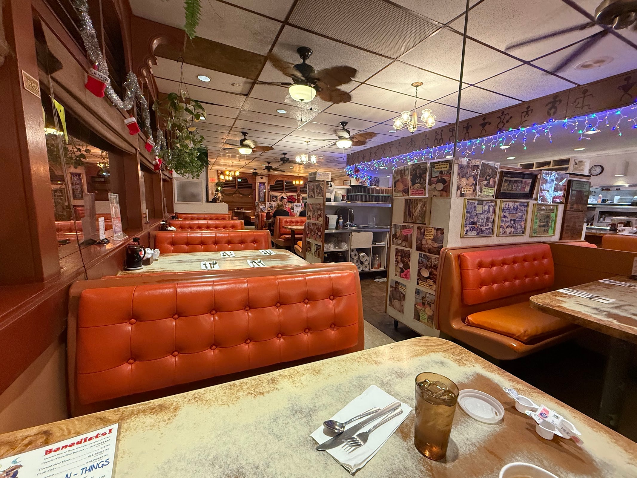 Ken's House of Pancakes