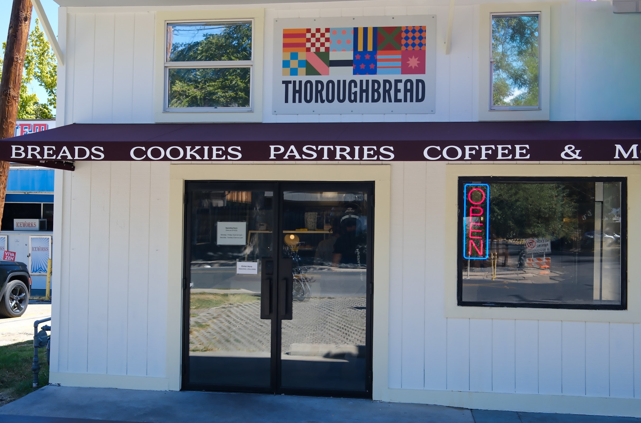 ThoroughBread Bakery