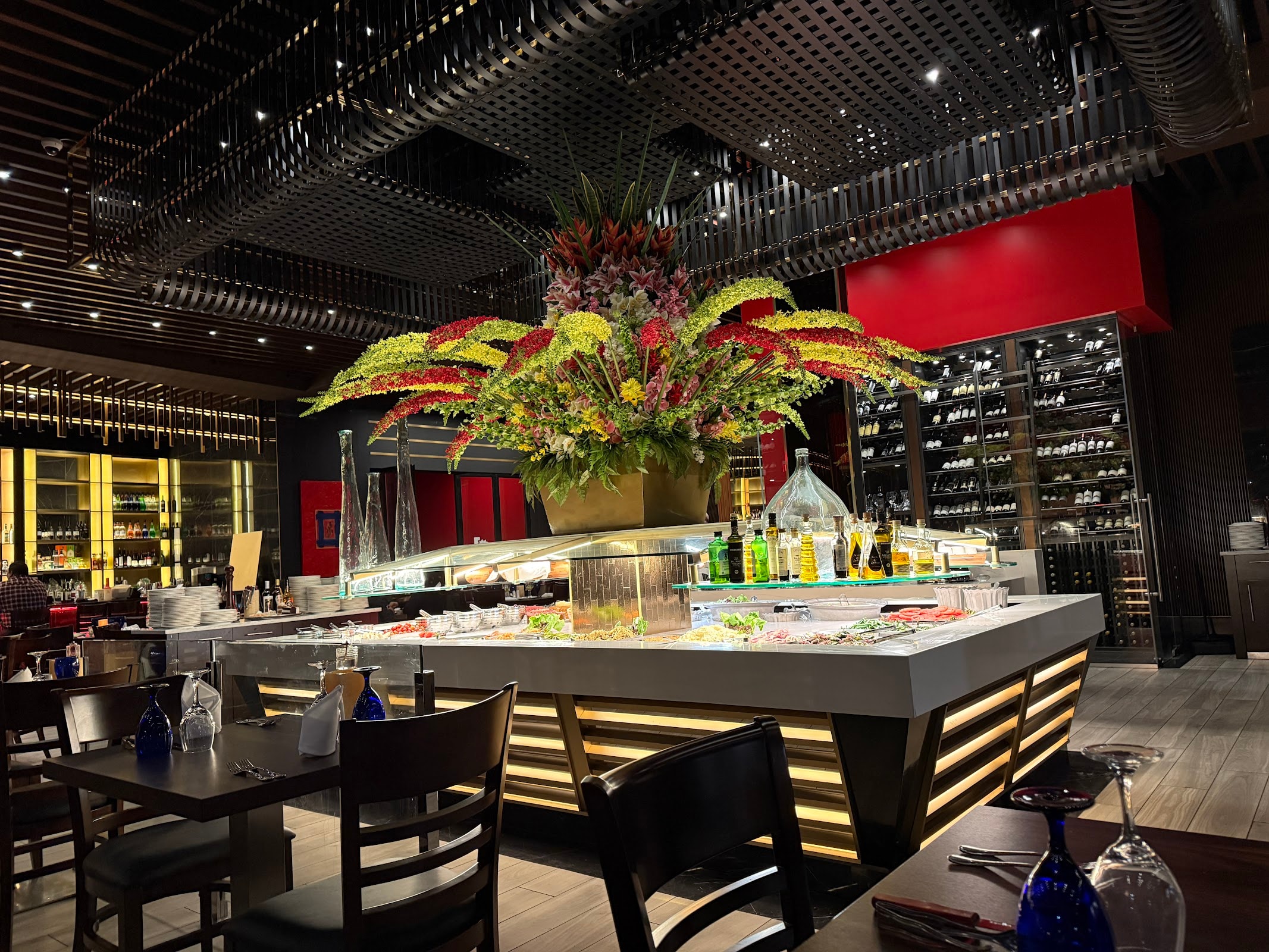 Texas de Brazil - Louisville