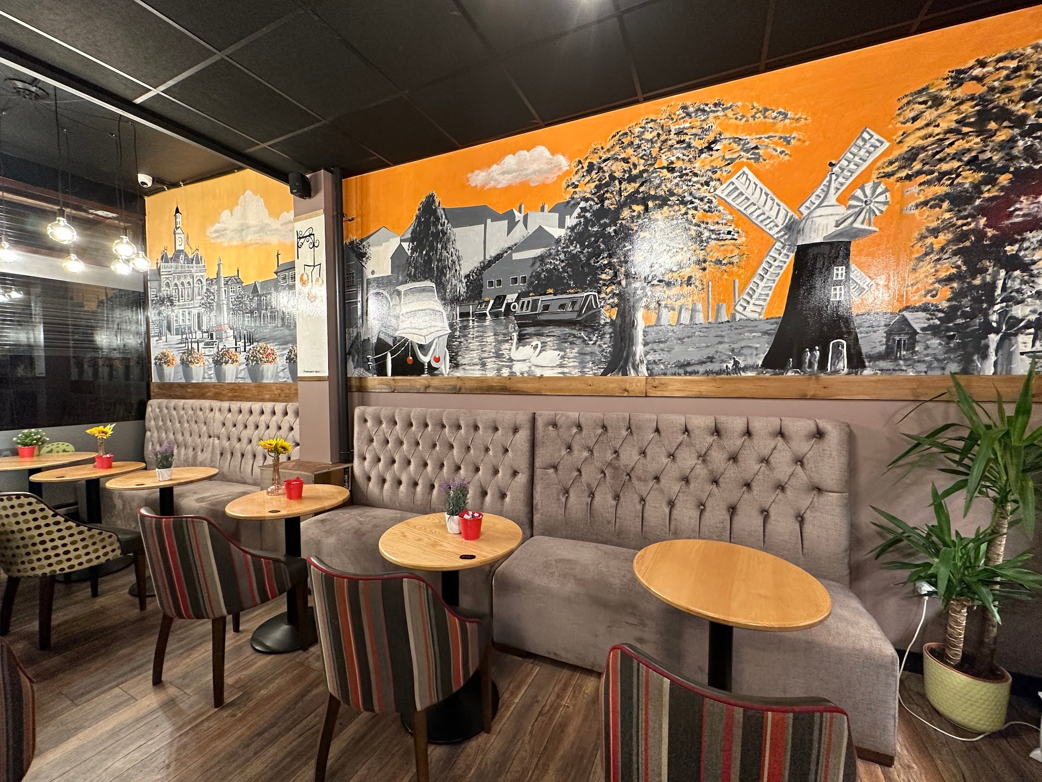 Edi'z Kitchen Retford