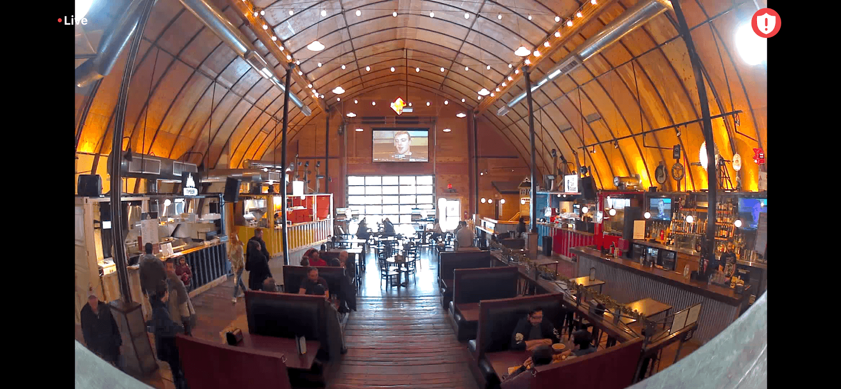 Island Grill