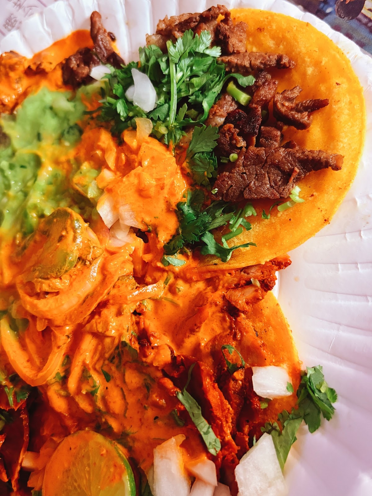 Taqueria Los Perrones