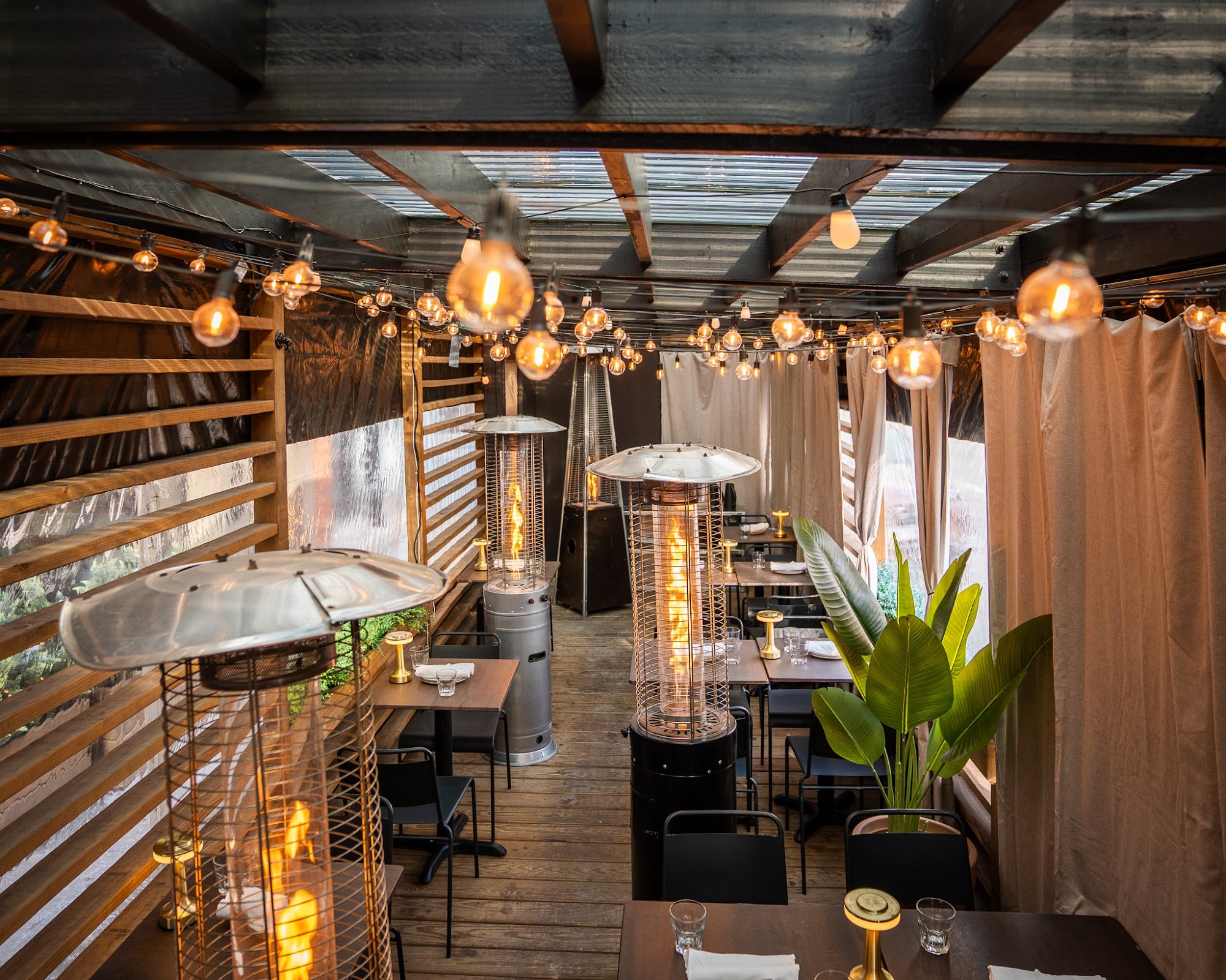 Kayao Restaurant