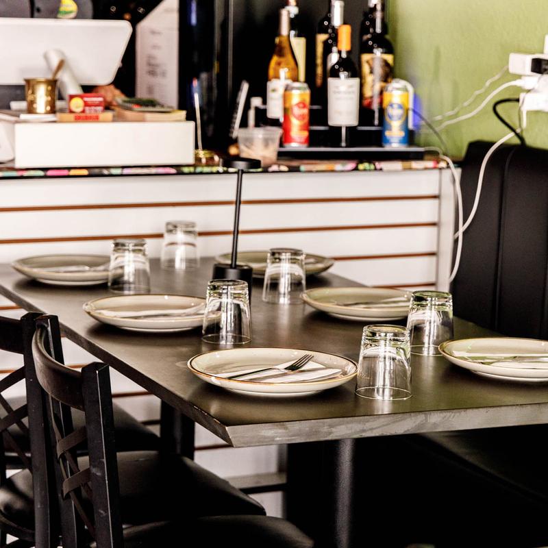 Namaste Miami - Indian Cuisine & Restaurant in Miami | Unlimited Thali Lunch in Miami | Catering Services Miami