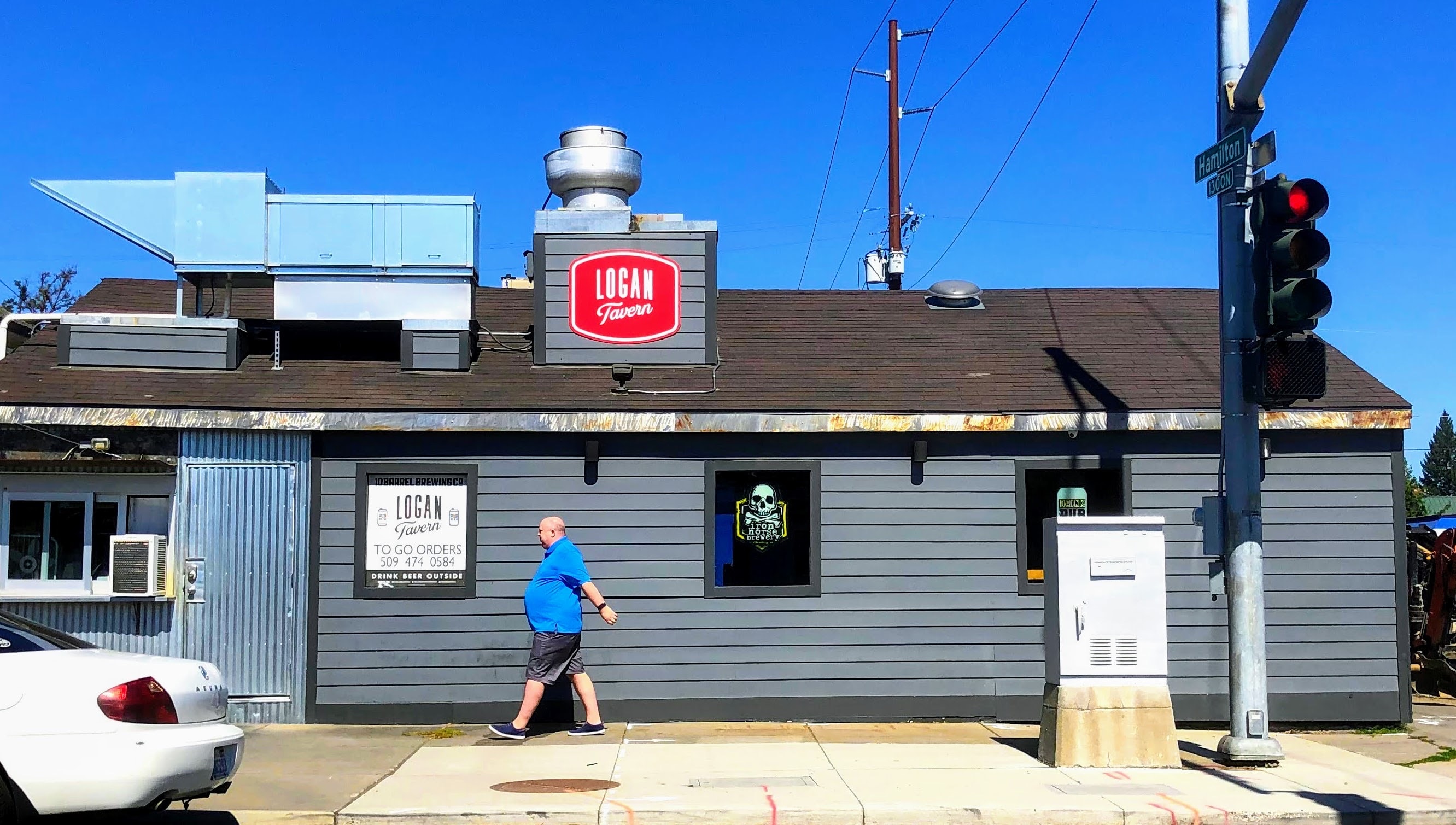 Logan Tavern