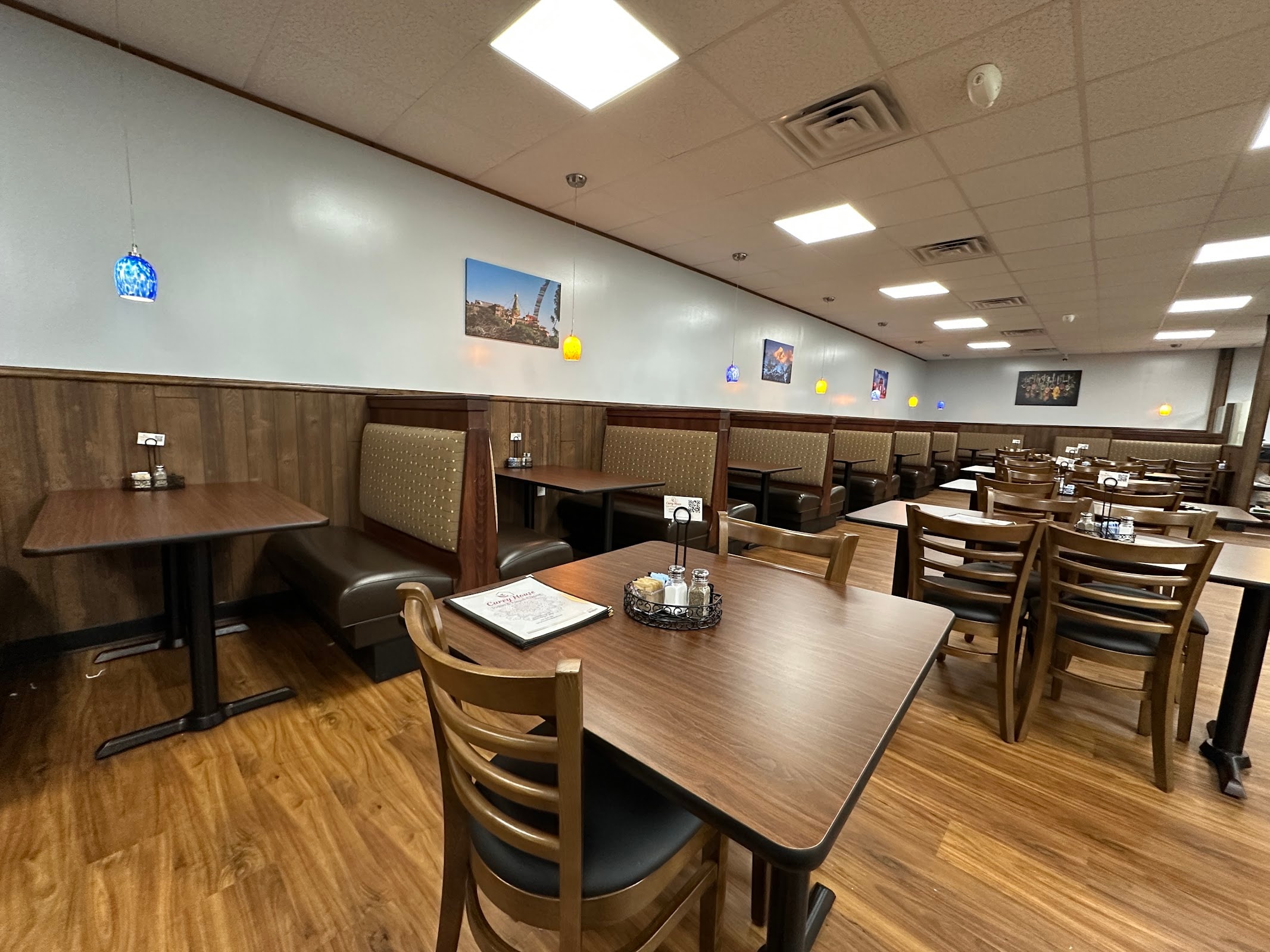 Curry House Indian & Nepali cuisine