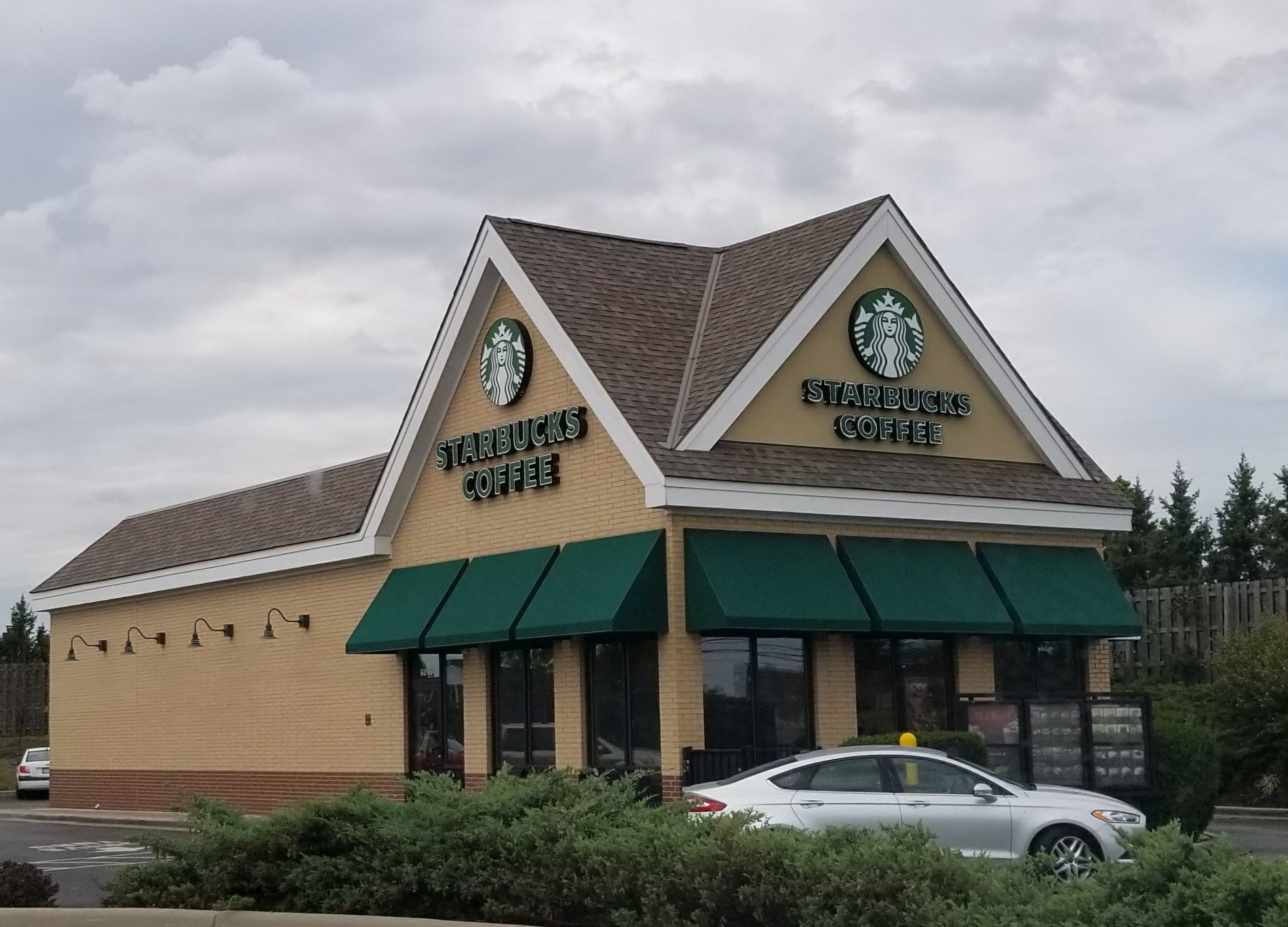 Starbucks Coffee Company